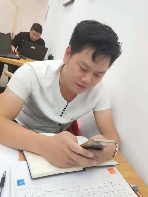 麒麟的第一张照片--福州相亲网