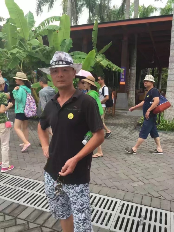 欢子的第一张照片--福州相亲网