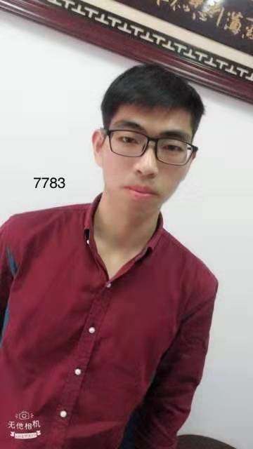 乾的第一张照片--福州相亲网