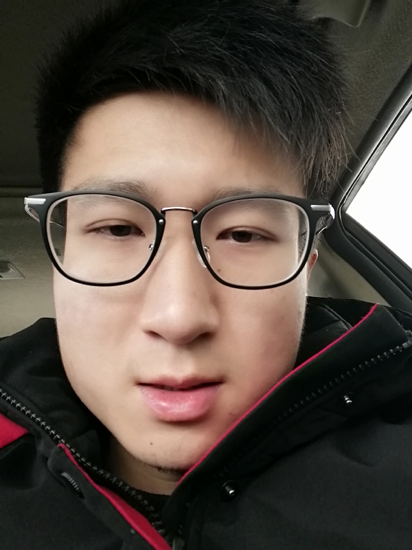 南柯一梦的第一张照片--福州相亲网