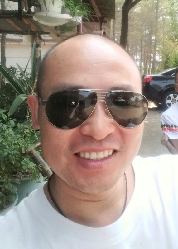 兵哥的第一张照片--福州相亲网