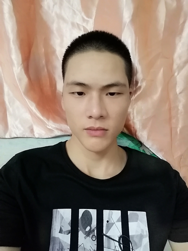 啊猫的第一张照片--福州相亲网