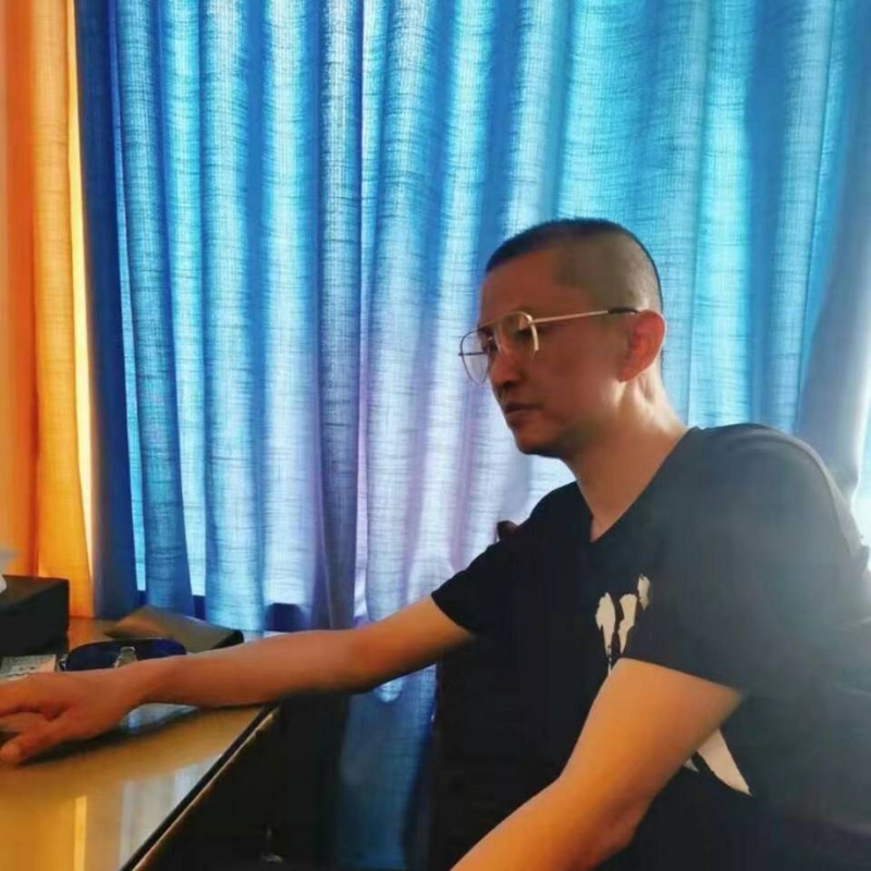 静心的第一张照片--福州相亲网