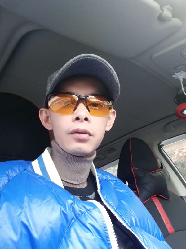 愿得一人心的第一张照片--福州相亲网