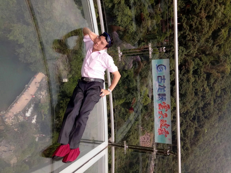 诚招老婆的第一张照片--福州相亲网