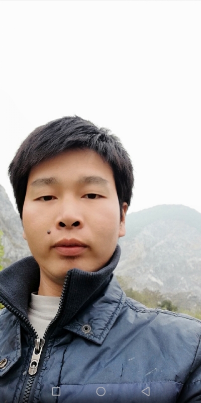 小平的第一张照片--福州相亲网