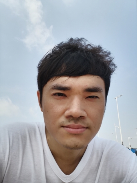 老实人的第一张照片--福州相亲网