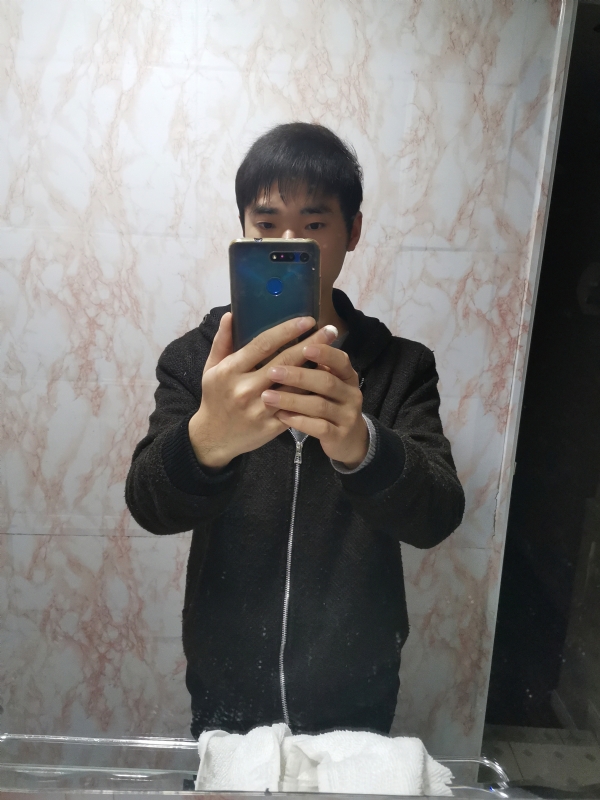 老实人的第三张照片--福州相亲网