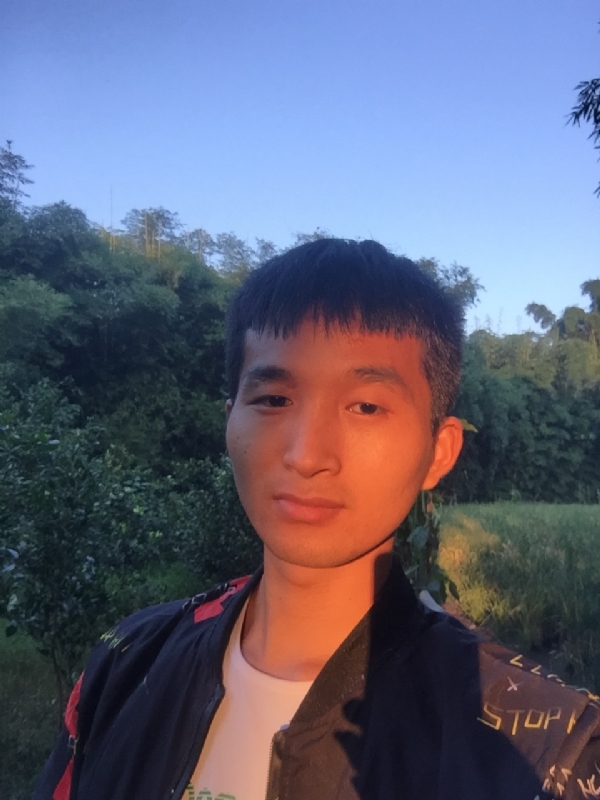 主动就会有故事的第一张照片--福州相亲网