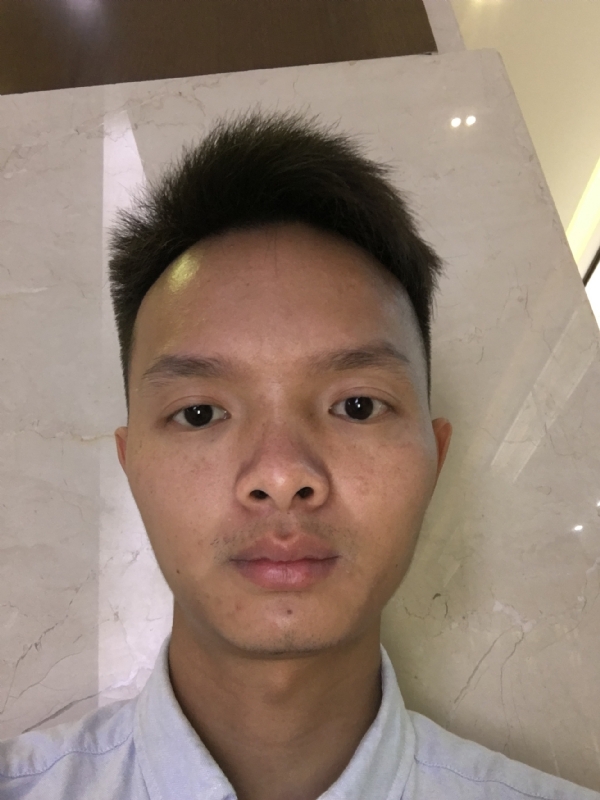 为爱等待的第一张照片--福州相亲网