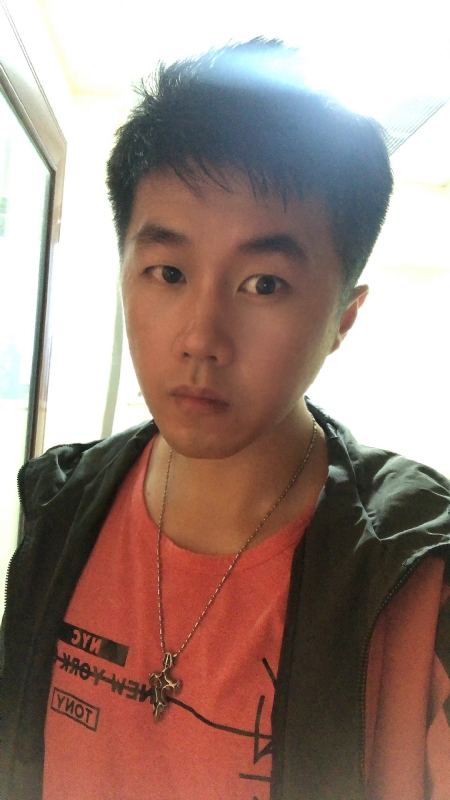 尐坏坏的第二张照片--福州相亲网