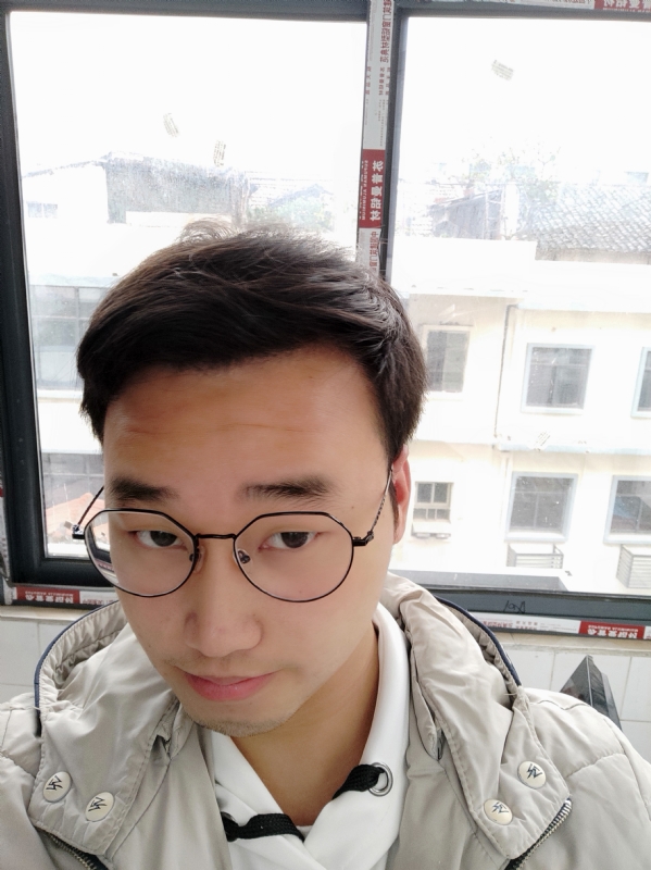 王宇的第一张照片--福州相亲网
