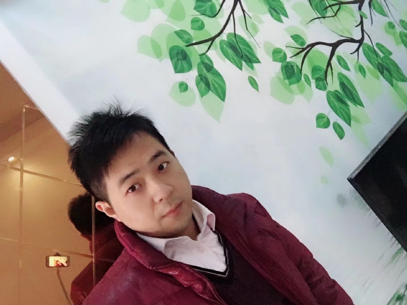 晴空万里的第一张照片--福州相亲网