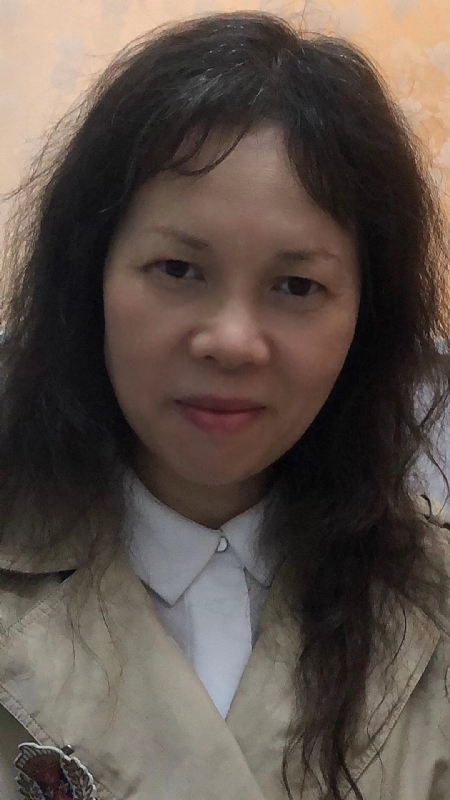 阿红的第一张照片--福州相亲网
