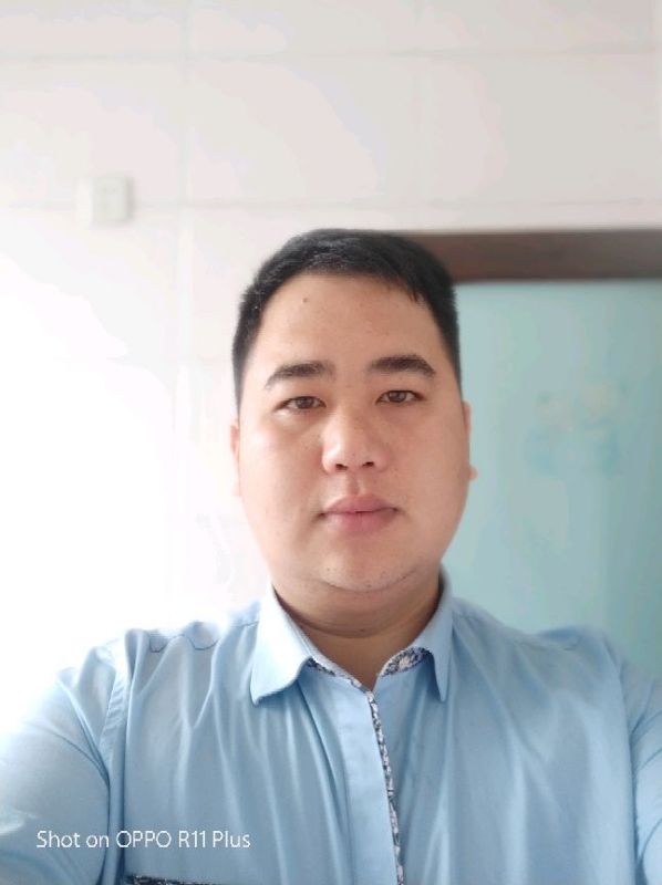 真心面对缘分的第二张照片--福州相亲网