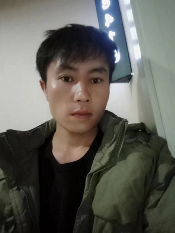槑头槑脑的第一张照片--福州相亲网