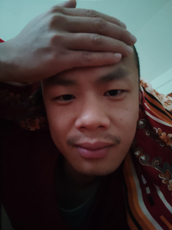 开心鬼在哪呢的第一张照片--福州相亲网