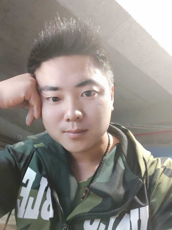 上门女婿的第一张照片--福州相亲网