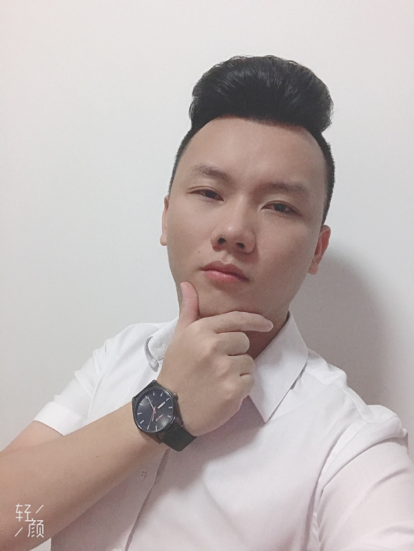 廖少的第一张照片--福州相亲网