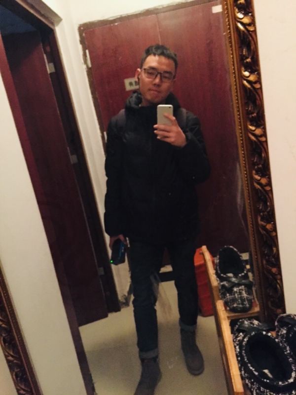 Ashould的第一张照片--福州相亲网