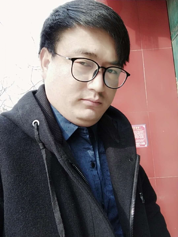 史凯的第一张照片--福州相亲网