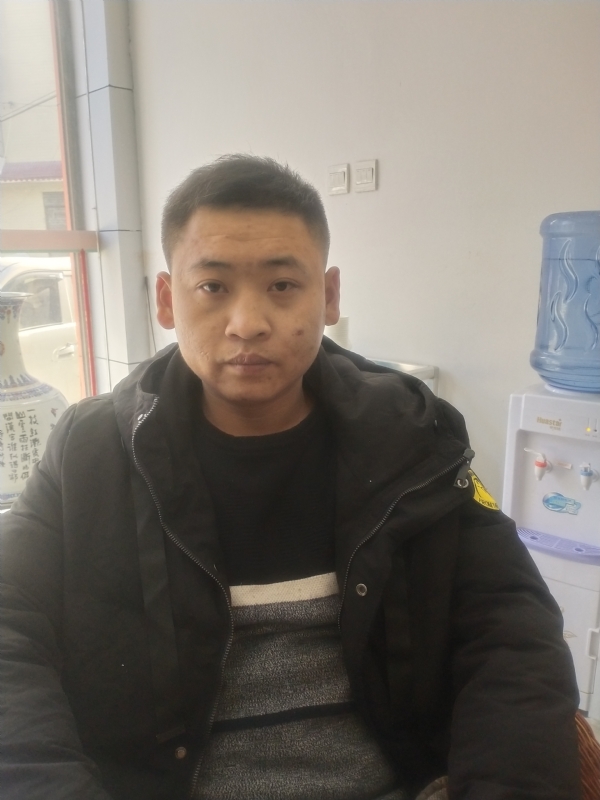 瞿波的第一张照片--福州相亲网