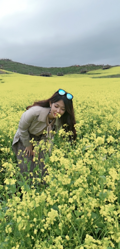 小桃花的第一张照片--福州相亲网