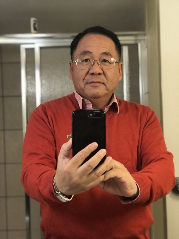 Roger的第一张照片--福州相亲网
