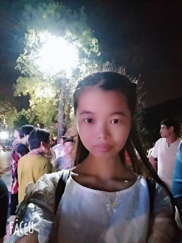 雨天的第一张照片--福州相亲网