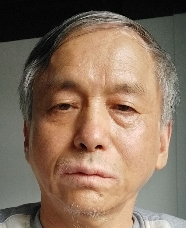 9杰米的第一张照片--福州相亲网