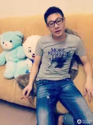 惟才的第一张照片--福州相亲网