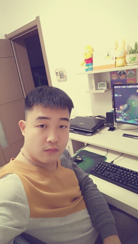 李权的第一张照片--福州相亲网