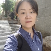 伊琪的第一张照片--福州相亲网