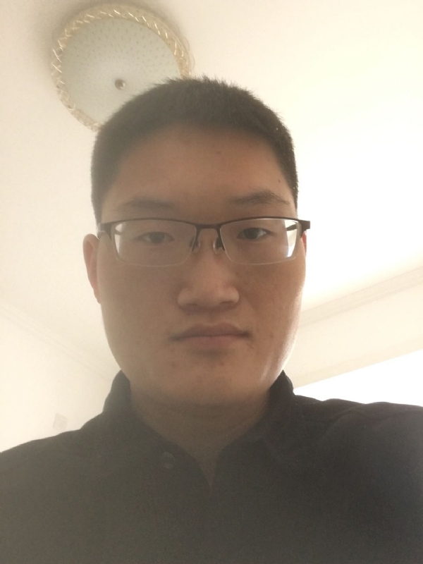 寻觅爱情的第一张照片--福州相亲网
