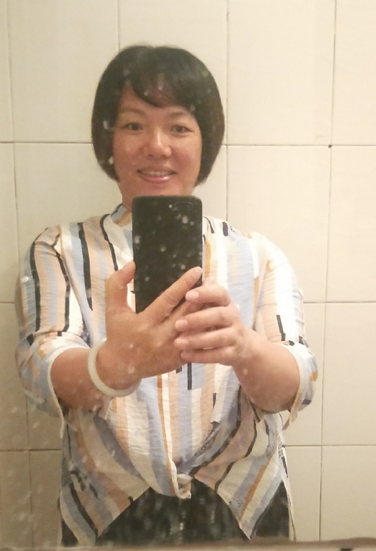 金金的第一张照片--福州相亲网