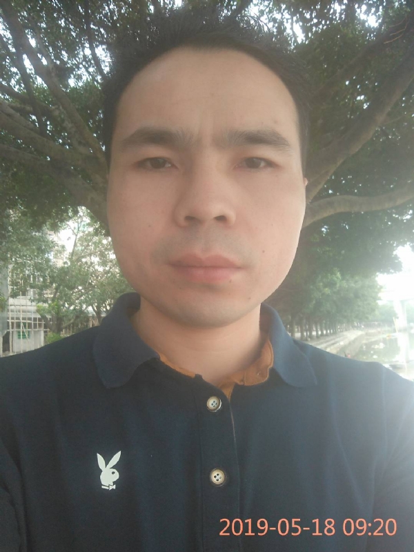 枫岚的第一张照片--福州相亲网