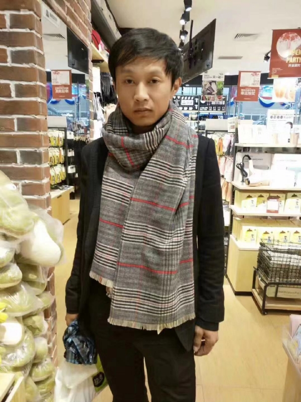 陈杰的第一张照片--福州相亲网
