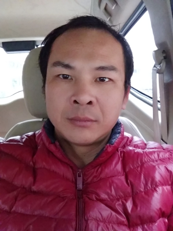 哥来的第一张照片--福州相亲网