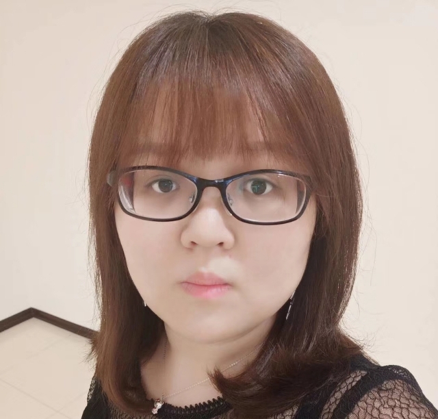 lily的第一张照片--福州相亲网