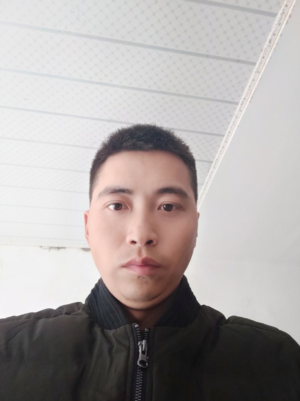 远望星空的第一张照片--福州相亲网