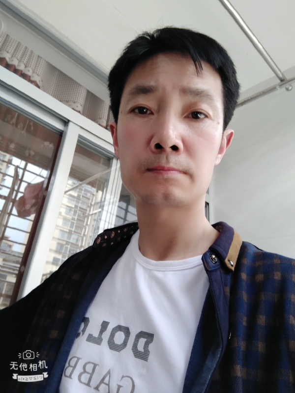 流云飞绣的第二张照片--福州相亲网