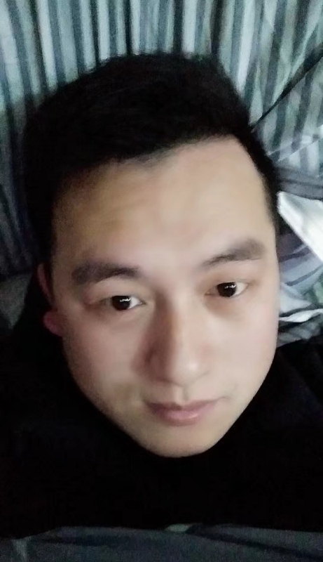 莫等闲白了头的第一张照片--福州相亲网