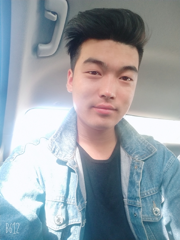 吉吉国王的第一张照片--福州相亲网