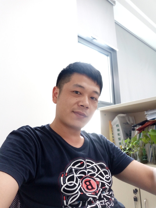 缘来如此的第一张照片--福州相亲网