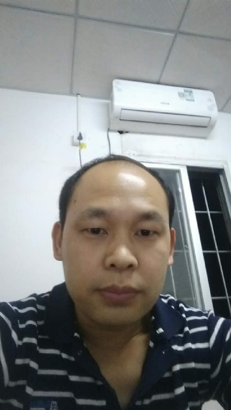 阿星的第一张照片--福州相亲网