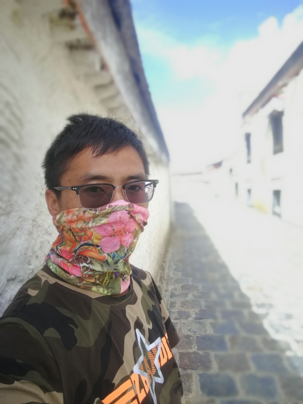 默语的第一张照片--福州相亲网