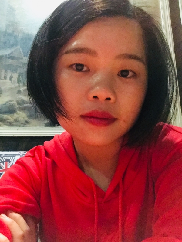 阿言的第一张照片--福州相亲网