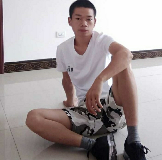 习惯就好的第一张照片--福州相亲网