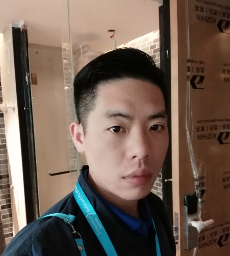 木乐的第一张照片--福州相亲网