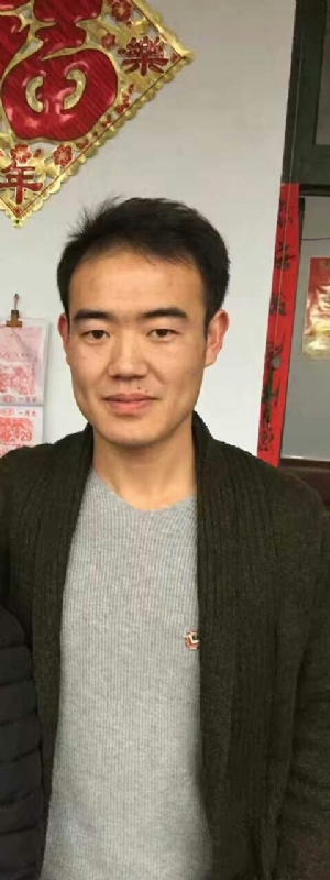 Mr源的第一张照片--福州相亲网